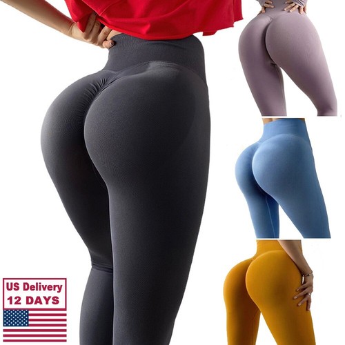 Women scrunch butt lifting - women,