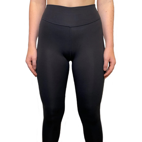 High waist compression gym - high,