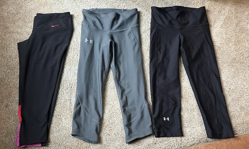 Under armour heatgear women - under,