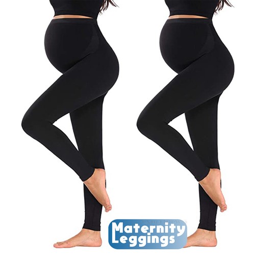 Maternity compression leggings - maternity,