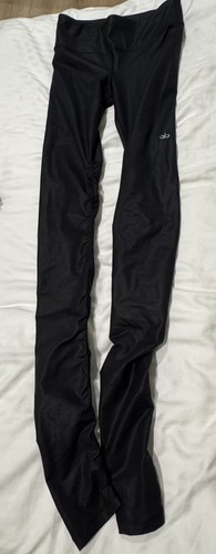 Alo yoga idol - legging, black