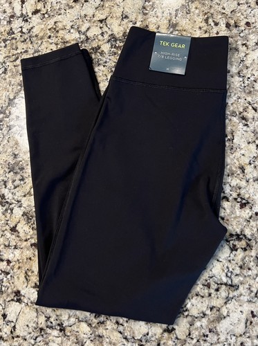 New tek gear - essential, soft